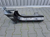 фото thumb №2, Hyundai tucson ii iii рестайлинг четверть порог стойка перед левый