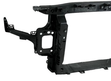 фото thumb №16, Hyundai i30 iii n-line 17r- pas переднее перед усилитель 64105-g4120