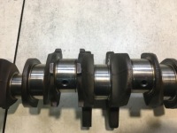 Wał коленчатый mercedes w210 2.0 Недорого, фото thumb