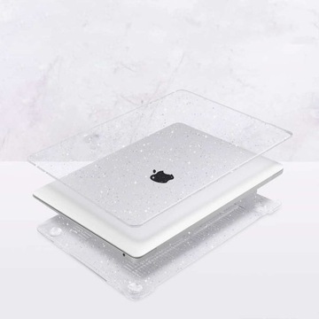 ETUI OBUDOWA HARD CASE DO MACBOOK AIR 13 M1 2020