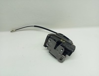 фото thumb №1, Замок дверь левый перед opel astra k c3039077