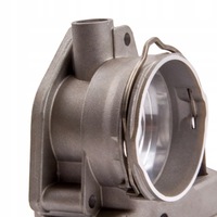 фото thumb №11, Корпус дроссель do vw golf 5 jetta 038128063g