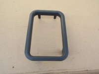 Купить 1 mercedes w124 r129 рамка защита выборщик w drewno туннель средний автоматическая коробка передач, фото thumb