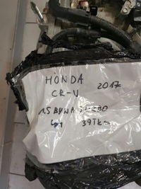 фото thumb №8, Honda crv v редуктор коробки передач автоматична коробка передач 1.5 turbo бензин 4x4 usa