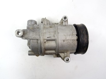 фото thumb №9, Skoda rapid рестайлинг компрессор кондиционера 5q0816803b