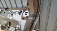 фото thumb №12, Ford fiesta mk7 08- кришка багажника зад задня fv