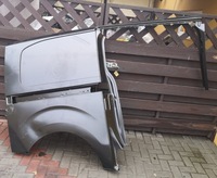 фото thumb №1, Peugeot expert proace jumpy обшивка правий задня