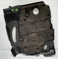 фото thumb №3, Защита корпус двигателя citroen c5 iii x7
