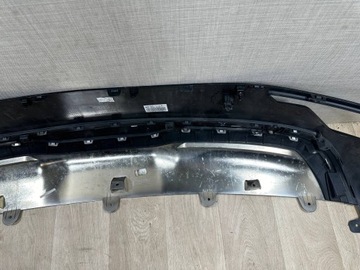 фото thumb №14, Kia niro ii ev sg2 електричний зад 2022- бампер задній 86612-ao010