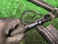 Opel adam натяжитель поперечина безопасности правый 13357731 Цена, фото thumb