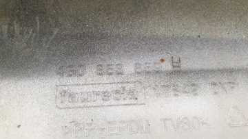 фото thumb №11, Audi a6 c7 s-line планка порогова ліва поріг