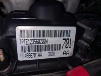 Двигун jeep wrangler jk 3.8 kompletny Недорого, фото thumb