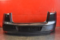 фото thumb №1, Бампер задня задній teb66 pdc renault laguna 3 iii 5d hb 07-15