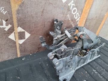 фото thumb №9, 307 cc cabrio крыша механизм крыша петля левый правый