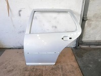 фото thumb №9, Дверь левая зад задние lb7z vw golf iv hb 5d 97-06