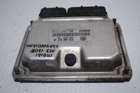 фото thumb №7, Бортовий комп'ютер двигуна skoda fabia i 038906012an
