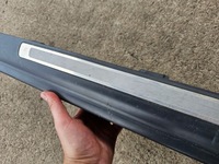 фото thumb №14, Audi a6 c6 allroad молдинг порог порог левая 4f9853859