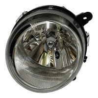 фото thumb №1, Jeep compass patriot 07- моторчик europa новый l