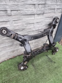 Купити Jeep grand cherokee wk2 рестайлінг  підрамник підрамник задній 17-, фото thumb