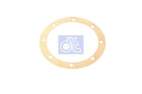 фото thumb №1, Ущільнювач ступиця колеса mercedes actros actros mp2 mp3 atego atego 2