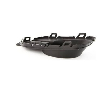 фото thumb №11, Vw tiguan, 11 - 16 решітка радіатора бампера лівий решітка решітка