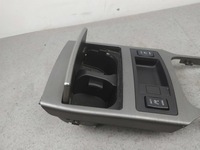 фото thumb №3, Корпус рамка домкрата subaru legacy v 2.0d 150km ee20z d4s