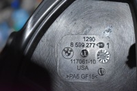 Idealna защита двигателя bmw g01 g02 1 Доставка, фото thumb