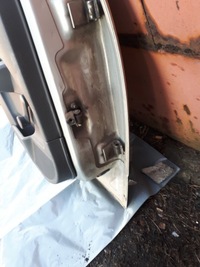 фото thumb №10, Дверь opel astra h левый задняя