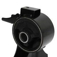 фото thumb №8, Кронштейн двигуна двигуна 50820 shj a61 передні