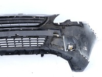 фото thumb №10, Бампер перед переднє 13-15r. передній рестайлінг peugeot 2008 i 1 5 двері kwe