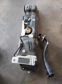 фото thumb №1, Бак топлива renault master iii lift помпа 172025905r