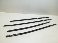 фото thumb №1, Молдинг уплотнитель стекло дверь перед задняя левая lub правая alfa romeo 159