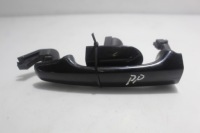 фото thumb №3, Ручка правая передняя наружная xf i x250 lift