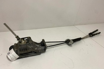 фото thumb №8, Механизм изменения коробки передач ford galaxy iii ck 7m3711874f 1.9l дизель 88kw