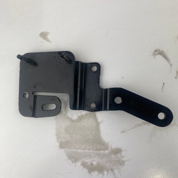 фото thumb №12, Тримач підтримка кронштейн ford focus fiesta 1.5 1.6 hdi tdci