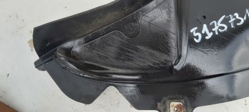 фото thumb №11, Защита подкрылки перед нижняя левая bmw f10 f11 520 523 525 528 530 535 550