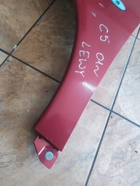 фото thumb №7, Крыло левый citroen c5 01'