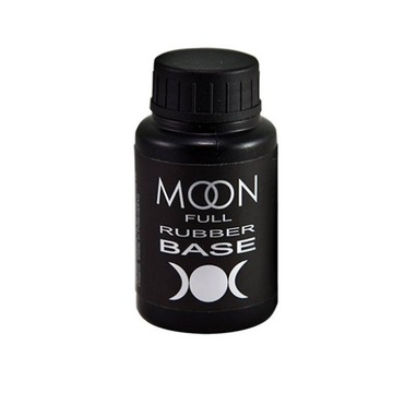 Резиновая основа Moon Full, 30 мл