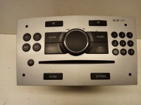 Купить Радио cd30 13289932 дисплей 13275077 навигации opel zafira b европа, фото thumb