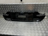 фото thumb №1, Lexus rc 350 накладка кришка багажника захист rc-f rc200 rc300 накладка rcf