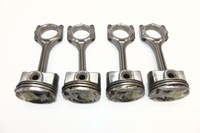 фото thumb №1, Lexus rx nx gs 200t 2.0 t 8ar поршень + шатун