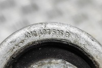 фото thumb №7, Audi q5 fy передній лівий верхній важіль 4m0407505b 2.0 дизель 140kw 22652316