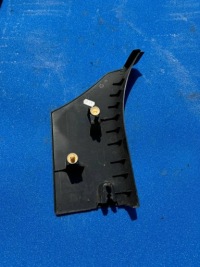 Накладка молдинг порог правый  renault master 3 10-19 8200689899 Цена, фото thumb