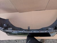 фото thumb №8, Mitsubishi asx бампер передній kompletny колір x42