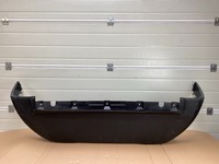 фото thumb №13, Jeep renegade lift накладка молдинг защита бампера перед pdc 2018-