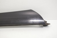 Защита накладка прокладка левая стойка a mercedes r129 sl 1296980589 Оригинал, фото thumb