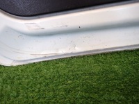 Fiat doblo 10- двері праве задні задній Доставка, фото thumb