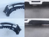 фото thumb №11, Porsche 997 911 lift 09-12 бампер перед sprysk