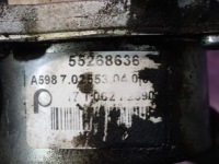 фото thumb №7, Opel corsa e 14-20 1.3 cdti 75km вакуум насос 55268636