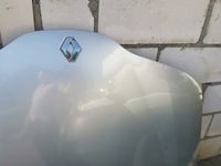 фото thumb №5, Капот кришка перед передня teb64 renault laguna ii